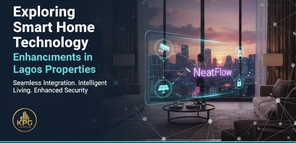 smart home technology