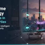 smart home technology