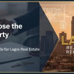 choosing real estate developer