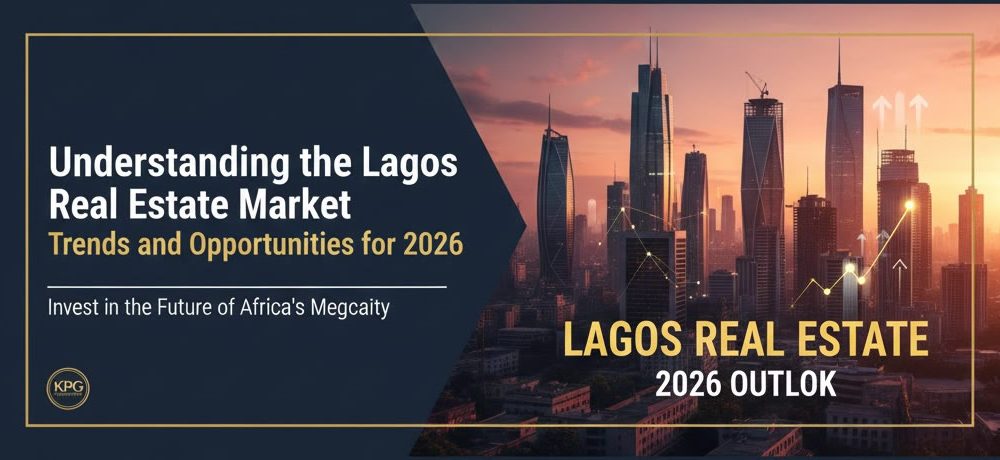 lagos real estate market