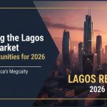 lagos real estate market