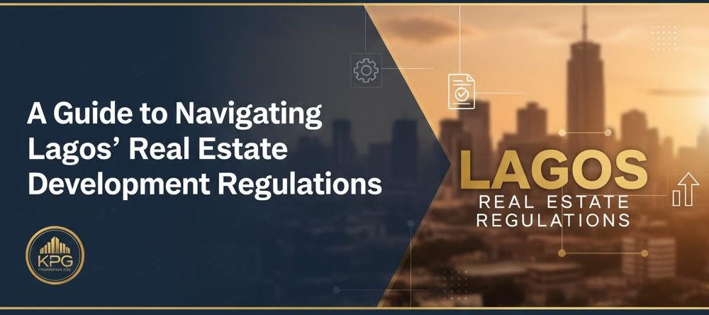 Nigeria real estate guide
