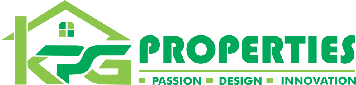 KPG Properties Logo