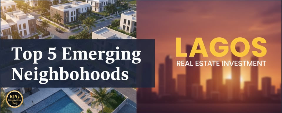 real estate investment advice lagos