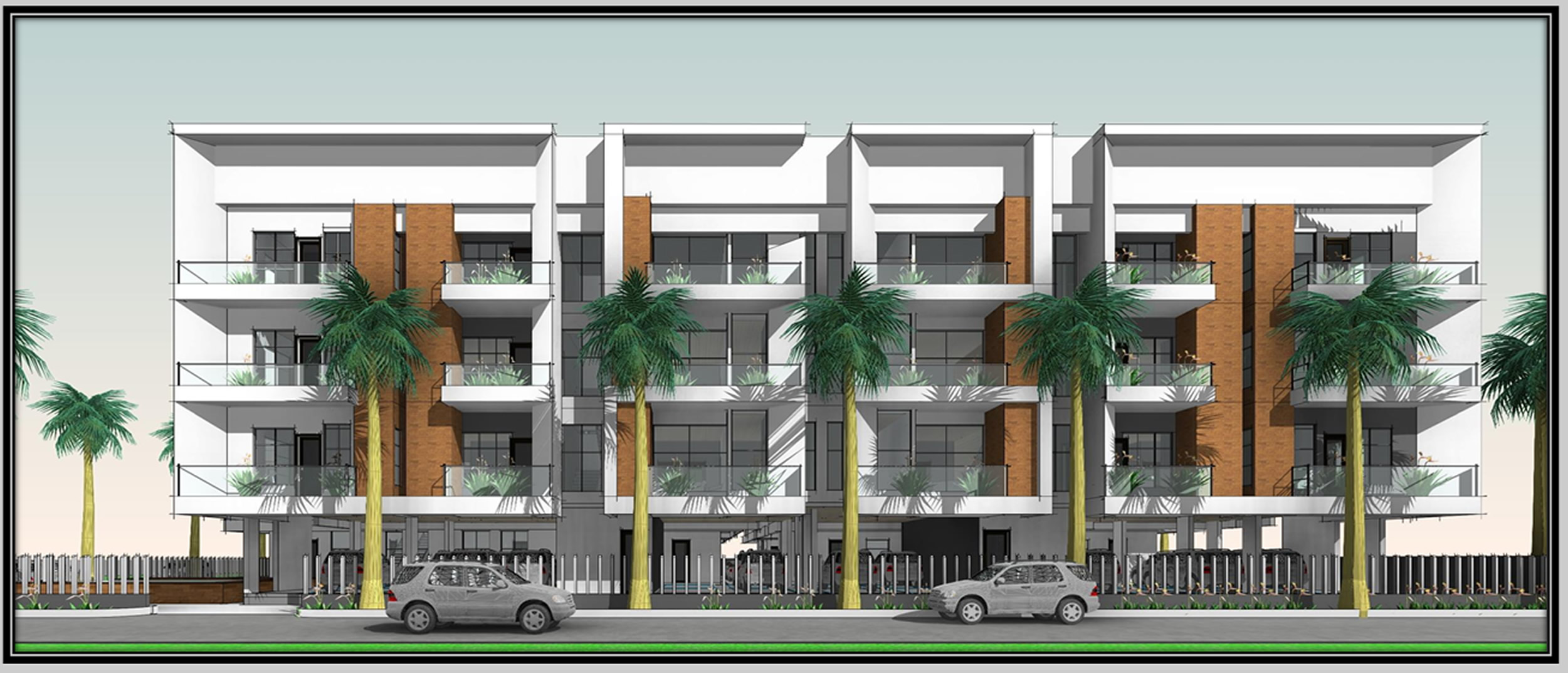 kpg properties company