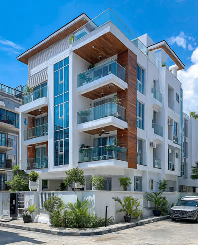 luxury property for sale in lagos