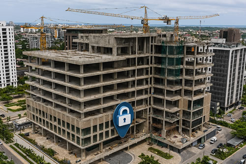 premium real estate developers in lagos